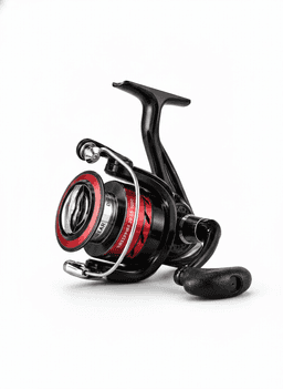Daiwa Катушка для спиннинга 3000/5.3 — улучшенное фото