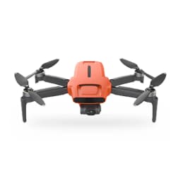 FIMI Mini 3 — общий вид квадрокоптера