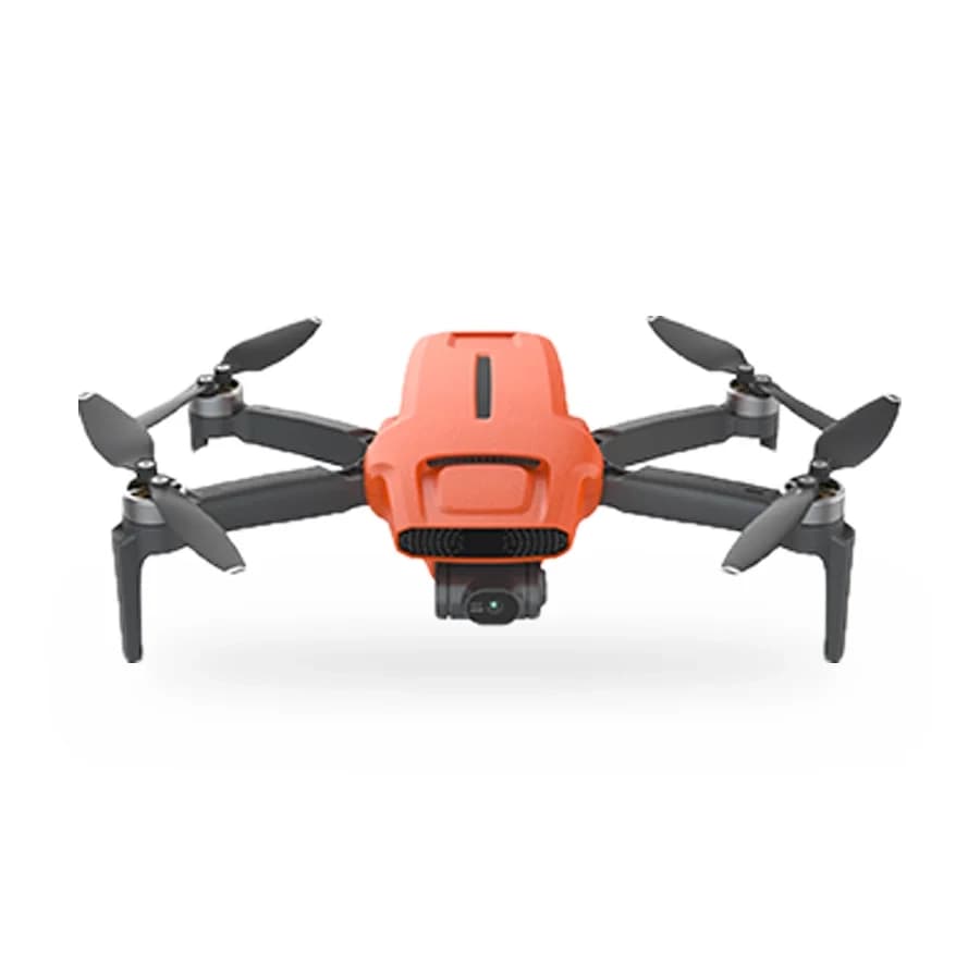 FIMI Mini 3 — общий вид квадрокоптера