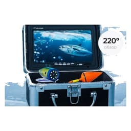 Подводная камера Fishcam Pro 7" IP68, кабель 15 м