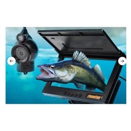 Подводная камера FocusFish 7" AHD 2 Мп