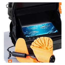 Подводная камера GOFISH 4.3" с бобиной 20 м
