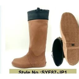 Сапоги складные LANDWALK SYF87-JP1 (резина 0,8 мм) (Размер (EU): 35)