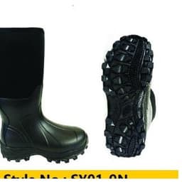 Сапоги рабочие LANDWALK SY01-9N (неопрен 7 мм) (Размер (EU): 36)