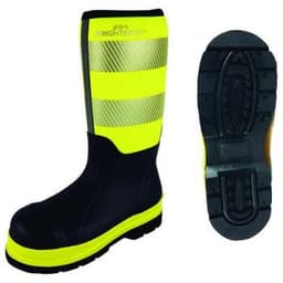 Сапоги защитные LANDWALK SY02-6NYS5 (неопрен 5 мм) (Размер (EU): 36)
