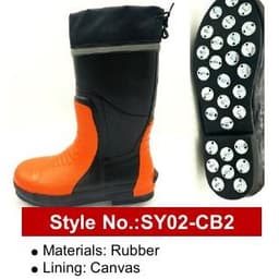Сапоги защитные LANDWALK SY02-CB2 (Размер (EU): 39)