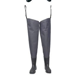 Болотники LANDWALK (hip waders) (Материал: 3-слойная дышащая (SY-03) · Подошва: рифлёная)
