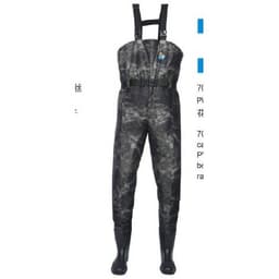 Вейдерсы LANDWALK SY-06 (камуфляж)