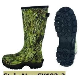 Сапоги охотничьи LANDWALK SY192-3 (камуфляж) (Размер (EU): 39)