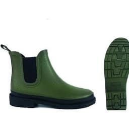 Сапоги женские LANDWALK SY995-3 (Размер (EU): 36)
