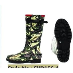 Сапоги охотничьи LANDWALK SYD156-1 (камуфляж) (Размер (EU): 36)