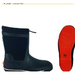 Обувь LANDWALK SYGL-1N (неопрен 4 мм) (Размер (EU): 36)