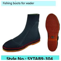 Обувь палубная LANDWALK SYTAB9-304 (неопрен 5 мм) (Размер (JP, см): 20)