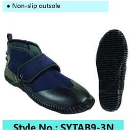 Обувь палубная LANDWALK SYTAB9-3N (неопрен 2 мм) (Размер (JP, см): 20)