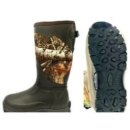 Сапоги охотничьи LANDWALK Thinsulate 400 (SY01-3150-3N) (Размер (EU): 36)