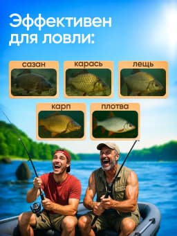 Фидерное удилище для рыбалки карповое 3 м
