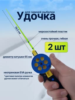 Свияга Набор для рыбалки