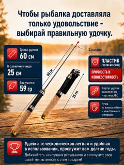 Ящик рыболовный