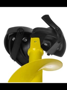 Шнек для мотоледобура Iceberg 130R v3.0 (правое вращение)