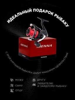 Shimano Катушка для спиннинга