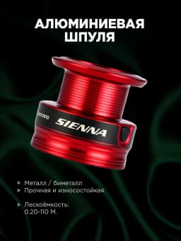Shimano Катушка для спиннинга