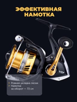 Свияга Катушка для спиннинга