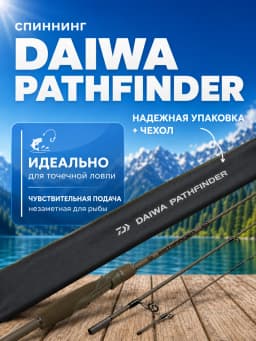 Свияга Спиннинг рыболовный