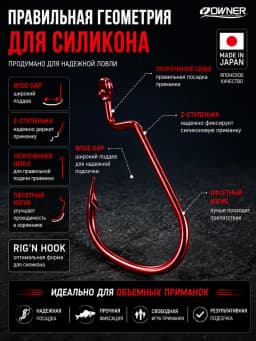 Свияга Рыболовные крючки