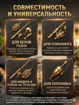 Леска рыболовная 100м 0,18 мм