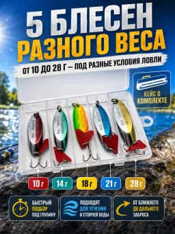 кастмастер