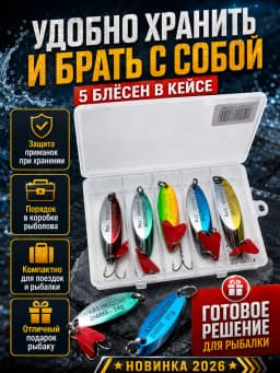 кастмастер