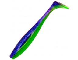 МЯГКИЕ ПРИМАНКИ NARVAL FISHING CHOPPY TAIL 12CM #052-ORANGE PERCH