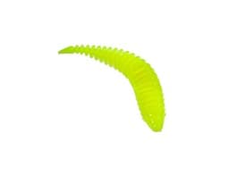 ПРИМАНКА ZUB-MAGGOT SLIM 22ММ(0,9)-20ШТ, (ЦВЕТ 301) ЖЕЛТЫЙ