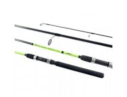 СПИННИНГ CAIMAN RIVER HUNTER SPIN 20-60G 2.40М