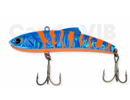 РАТТЛИН NARVAL FROST CANDY VIB 85MM 26G #023-SEA SUNSET