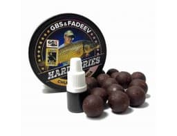 БОЙЛЫ ВАРЕНЫЕ GBS & FADEEV HARD SERIES CHUNGA-CHANGA 20 ММ