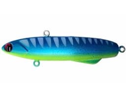 РАТТЛИН SHIRITEN BAGUETTE 70 #R11-BLUE MINT