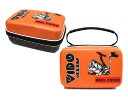 ФУТЛЯР ДЛЯ КАТУШЕК VIDO CRAFT REEL COVER GIGA 27X18.5X12 СМ (Д*Ш*В)