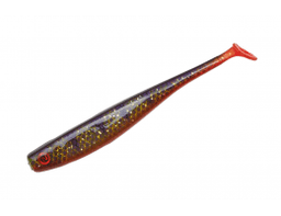 МЯГКИЕ ПРИМАНКИ NARVAL FISHING SKINNY 10CM #020-MAGIC PERCH