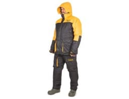 К-М YAKUTIA SG ТК.LOKKER ЦВ.BLACK/HONEY Р.60-62/182-188