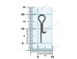 МОНТАЖ OPEN STINGER SPIKE BN, 10 ШТ/УП