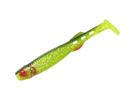МЯГКИЕ ПРИМАНКИ NARVAL FISHING BIGGY BOY 26CM #038-FLASH