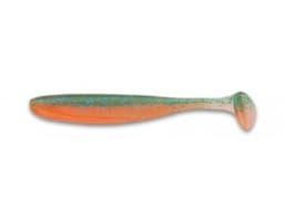 ПРИМАНКА СИЛИКОНОВАЯ KEITECH EASY SHINER 4 PAL #11 ROTTEN CARROT