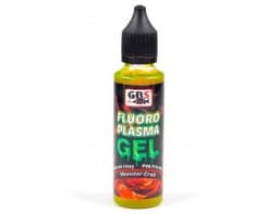 ФЛЮОРЕСЦЕНТНЫЙ ГЕЛЬ GBS FLUORO PLAZMA MONSTER CRAB МОНСТР КРАБ