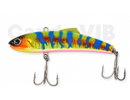 РАТТЛИН NARVAL FROST CANDY VIB 70MM 14G #025-TROPICANA