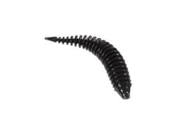 ПРИМАНКА ZUB-MAGGOT SLIM 22ММ(0,9)-20ШТ, (ЦВЕТ 701) ЧЕРНЫЙ