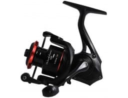 КАТУШКА БЕЗЫНЕРЦИОННАЯ MAXIMUS WORK HORSE 2000 (4+1 ПОДШ.)