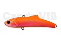 РАТТЛИН NARVAL FROST CANDY VIB 95MM 32G #011-ORANGE HOLO