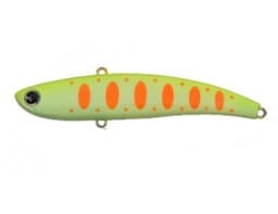 ВОБЛЕР (VIB) IMA KOUME 90 HEAVY (28ГР) DOTTY GHOST LEMON (R11)