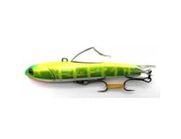 ВИБ HALCYON SYSTEM N SHICO 96MM 20GR BM FIN SPINNINGART #09